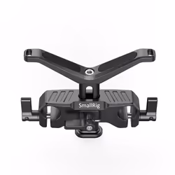 SmallRig BSL2680 accessoire pour appareils photo montage Support d’objectif