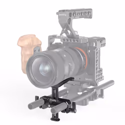 SmallRig BSL2681 accessoire pour appareils photo montage Support d'objectif - Vue supplémentaire 4