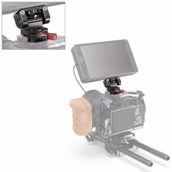 SmallRig 2100B accessoire pour appareils photo montage Support de moniteur