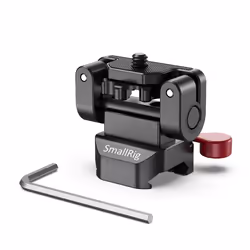 SmallRig 2100B accessoire pour appareils photo montage Support de moniteur