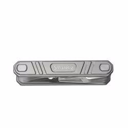 SmallRig 2713 pince multi-outils Format de poche 9 outils Argent - Vue supplémentaire 2
