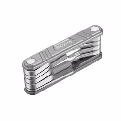 SmallRig 2713 pince multi-outils Format de poche 9 outils Argent - Vue supplémentaire 3