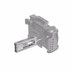 SmallRig 2713 pince multi-outils Format de poche 9 outils Argent - Vue supplémentaire 7