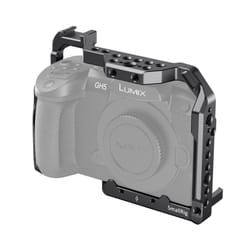 SmallRig CCP2646 étui pour caméra 1/4, 3/8" Noir