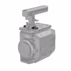SmallRig BUN2484B accessoire pour appareils photo montage - Vue supplémentaire 4