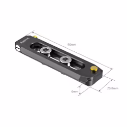SmallRig BUN2484B accessoire pour appareils photo montage - Vue supplémentaire 5