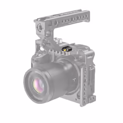 SmallRig BUN2468B accessoire pour appareils photo montage - Vue supplémentaire 4
