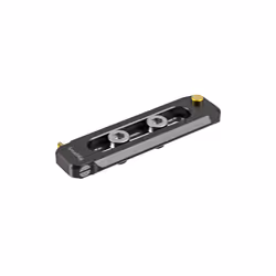 SmallRig BUN2483B, Aluminium, Aluminium, 1/4", 21 mm, 70 mm, 6 mm