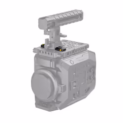 SmallRig BUN2483B accessoire pour appareils photo montage - Vue supplémentaire 4
