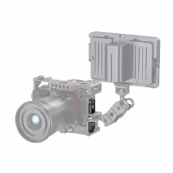 SmallRig BUN2483B accessoire pour appareils photo montage - Vue supplémentaire 5