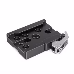 SmallRig 2143B accessoire pour appareils photo montage Clamp - Vue supplémentaire 2