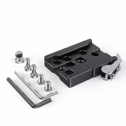 SmallRig 2143B accessoire pour appareils photo montage Clamp - Vue supplémentaire 3