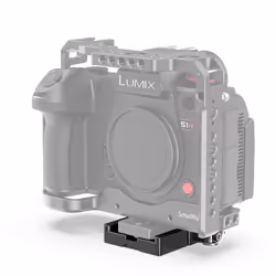 SmallRig 2143B accessoire pour appareils photo montage Clamp - Vue supplémentaire 4
