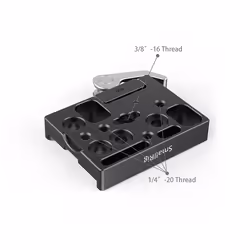 SmallRig 2143B accessoire pour appareils photo montage Clamp - Vue supplémentaire 6