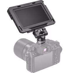 SmallRig BSE2346B accessoire pour appareils photo montage Support de moniteur