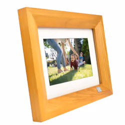 Kodak RDPF-700W cadre photos numériques Bois 17,8 cm (7")