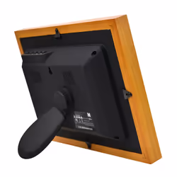 Kodak RDPF-700W cadre photos numériques Bois 17,8 cm (7") - Vue supplémentaire 6