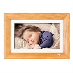 Kodak RDPF-1020W cadre photos numériques Blanc 10.1"