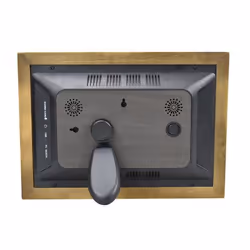 Kodak RCF-1013W cadre photos numériques Gris 25,4 cm (10") Écran tactile Wifi - Vue supplémentaire 5