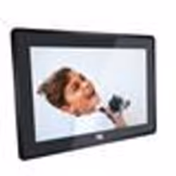 Cadre photo numérique 10 pouces Wi-Fi KODAK RCF106 - Noir