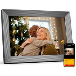 Cadre Photo Numérique - KODAK - 101 Pouces - WiFi - 32 Go - Écran Tactile IPS HD
