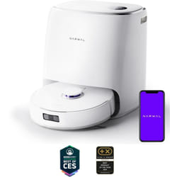 Robot Aspirateur Narwal Freo x Ultra