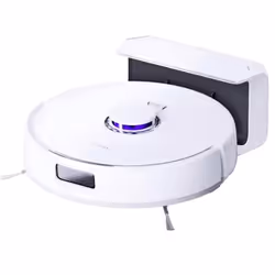 NARWAL Freo X Plus, Sac à poussière, Blanc, Rond, 2 roue(s), Brosse latérale, LiDAR