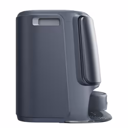 NARWAL Freo Z Ultra Sac à poussière Gris - Vue supplémentaire 5