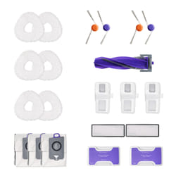 NARWAL T735115 Accessoire et fourniture pour aspirateur Kit d'accessoires Aspirateur robot
