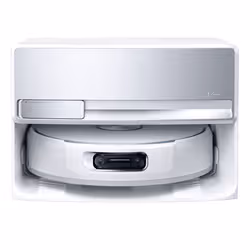 NARWAL CP-ZD-A00165-00-00 robot aspirateur Argent - Vue supplémentaire 2