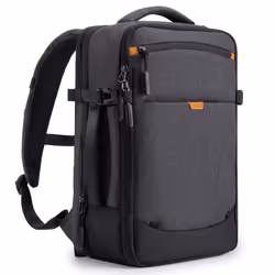 Sac à Dos de Voyage - INATECK - 17-20L - Compatible Ordinateurs 14 - Résistant aux Éclaboussures - Confortable