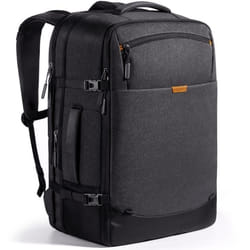Sac à Dos de Voyage 38-46L Inateck - Résistant aux Éclaboussures - Hommes et Femmes - Vol approuvé