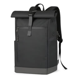 Inateck BP01003 sac à dos Sac à dos de voyage Noir Polyester