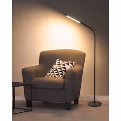 TOMONS LP03011EU éclairage au sol LED 12 W