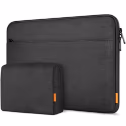 Housse Inateck pour MacBook Pro 16 et 15 ThinkPad Chromebook 14 et Surface Laptop