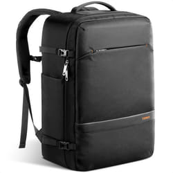 Inateck 42L Sac à Dos de Voyage Bagage à Main pour Voyage Aérien Résistant à lEau pour Affaires et Randonnée Vol approuvé