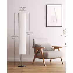 TOMONS LP03017 éclairage au sol LED