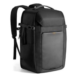 Inateck BP03008 sac à dos Sac à dos de voyage Noir