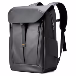 Inateck 22.8L Sac à Dos Ordinateur pour 15-16 pouces Sac à Dos Voyage pour Femmes Hommes Sac à Dos Loisir de sport