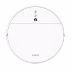 Dreame F9, Blanc, Rond, 0,6 L, 0,2 L, Chargement, 5200 mAh