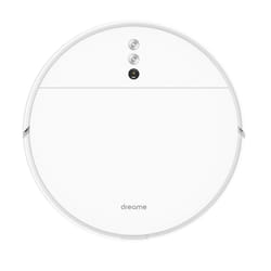 Dreame F9 robot aspirateur 0,6 L Blanc
