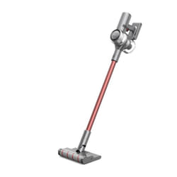 Dreame V11 aspirateur de table Gris Sans sac