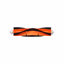 Dreame RMB0, Aspirateur robot, Brosse, Noir, Orange, Microfibre, Nylon, Dreame, D9