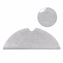 Dreame RMP0 Accessoire et fourniture pour aspirateur Aspirateur robot Housse pour balai à franges