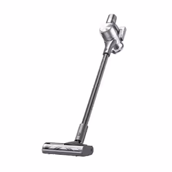Dreame T30, Sec, Sans sac, Gris, 0,6 L, Batterie, 90 min