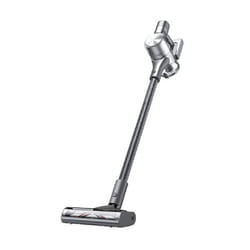 Dreame T30 aspirateur de table Gris Sans sac