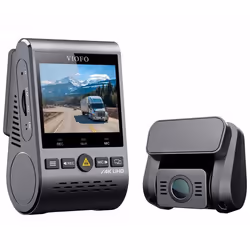 Boite noire video - camera embarquee Viofo - A129PRO/DUO - Kamera samochodowa A129 Pro-G Duo