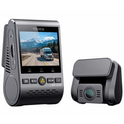 Boite noire video - camera embarquee Viofo - A129PRO/DUO - Kamera samochodowa A129 Pro-G Duo