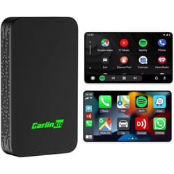 Dnia 1.2508.6028 récepteur multimédia de voiture Noir Wifi 5 W Bluetooth