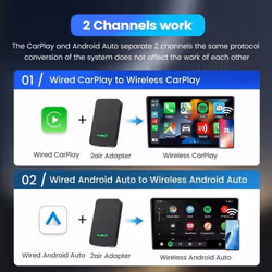 Dnia 1.2508.6028 récepteur multimédia de voiture Noir Wifi 5 W Bluetooth